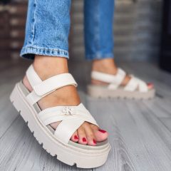 Calvin Klein 82044 Beige