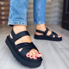 Calvin Klein 82044 Black