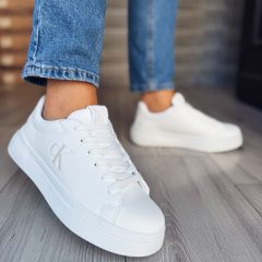 Calvin Klein 82097 White (38-as méret - Utolsó Pár!!)