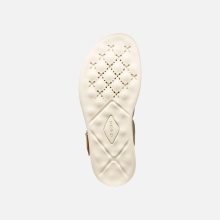 Geox D35PAB Light Gold