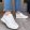 Geox D45MDA White