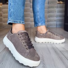 Geox D45TCD Taupe