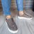 Geox D45TCD Taupe