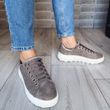 Geox D45TCD Taupe