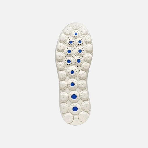 Geox D45TCD White Gold