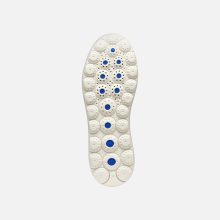 Geox D45TCD White Gold