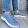 Geox D557MA Light Blue