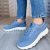 Geox D557MA Light Blue