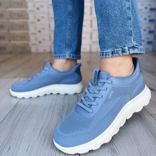 Geox D557MA Light Blue