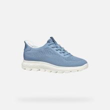 Geox D557MA Light Blue