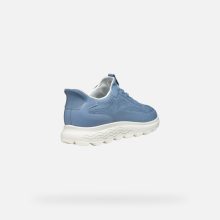 Geox D557MA Light Blue