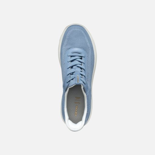 Geox D557MA Light Blue