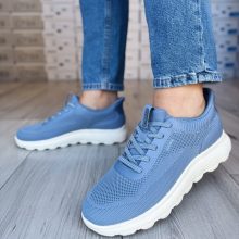 Geox D557MA Light Blue
