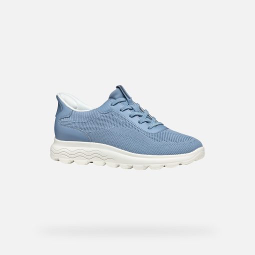 Geox D557MA Light Blue