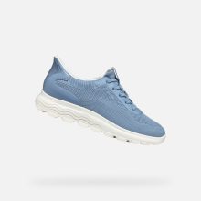 Geox D557MA Light Blue