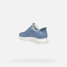 Geox D557MA Light Blue