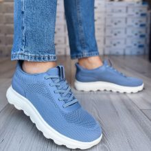 Geox D557MA Light Blue