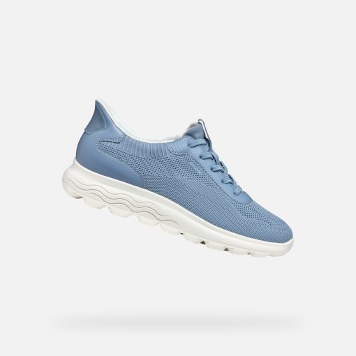 Geox D557MA Light Blue
