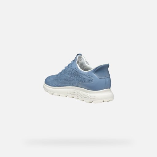 Geox D557MA Light Blue