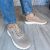 Geox D557MA Taupe Gold