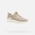 Geox D557MA Taupe Gold