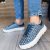 Geox D55TCD Blue
