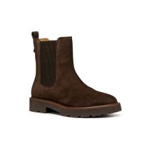 Geox D564ZD Dark Brown