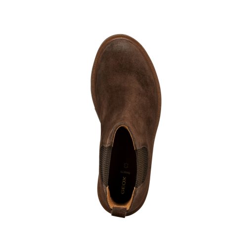 Geox D564ZD Dark Brown