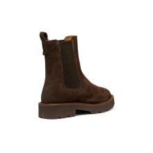 Geox D564ZD Dark Brown