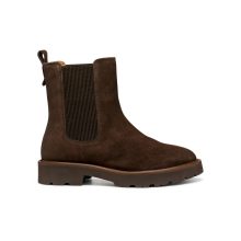 Geox D564ZD Dark Brown
