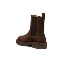 Geox D564ZD Dark Brown