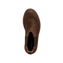 Geox D564ZD Dark Brown
