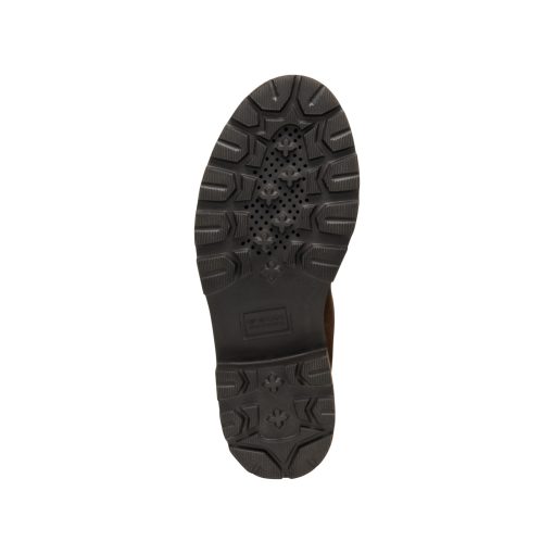 Geox D564ZD Dark Brown