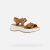 Geox D650VA Cognac