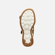 Geox D650VA Cognac