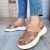Geox D650VC Peach Beige