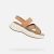 Geox D650VC Peach Beige