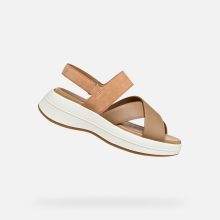 Geox D650VC Peach Beige