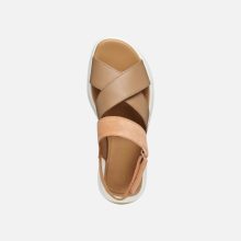 Geox D650VC Peach Beige
