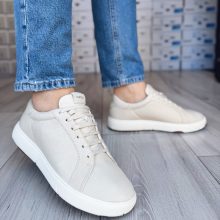 Geox D653TB Cream