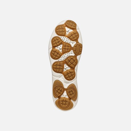 Geox D653TB Cream