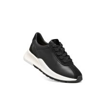 Geox D655JA Black (37-es méret - Utolsó Pár!!)