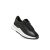 Geox D655JA Black (37-es méret - Utolsó Pár!!)