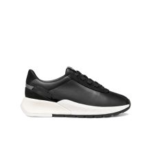 Geox D655JA Black (37-es méret - Utolsó Pár!!)