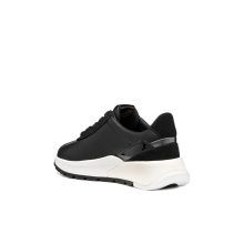 Geox D655JA Black (37-es méret - Utolsó Pár!!)