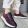 Geox D655JA Burgundy (37-es méret - Utolsó Pár!!)