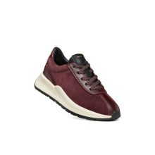 Geox D655JA Burgundy (37-es méret - Utolsó Pár!!)