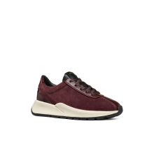 Geox D655JA Burgundy (37-es méret - Utolsó Pár!!)