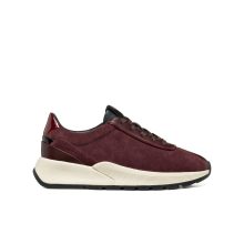 Geox D655JA Burgundy (37-es méret - Utolsó Pár!!)