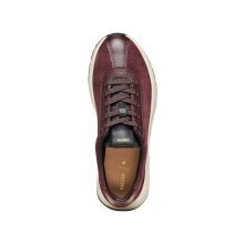 Geox D655JA Burgundy (37-es méret - Utolsó Pár!!)